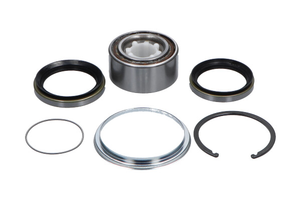 KAVO PARTS Kerékcsapágy készlet WBK-9074_KP