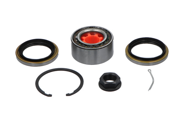 KAVO PARTS Kerékcsapágy készlet WBK-9077_KP