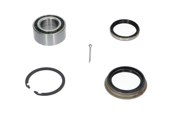 KAVO PARTS Kerékcsapágy készlet WBK-9091_KP