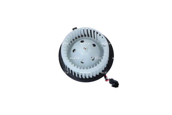 NRF Ventilátor, utastér 34000_NRF