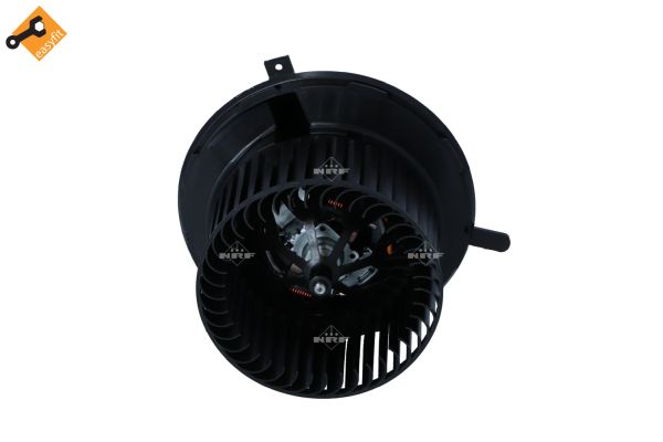 NRF Ventilátor, utastér 34004_NRF