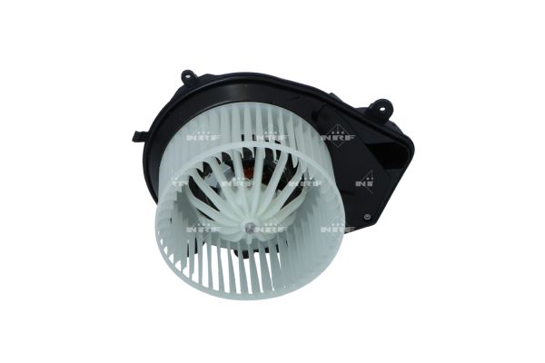 NRF Ventilátor, utastér 34010_NRF