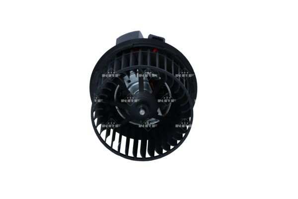 NRF Ventilátor, utastér 34033_NRF