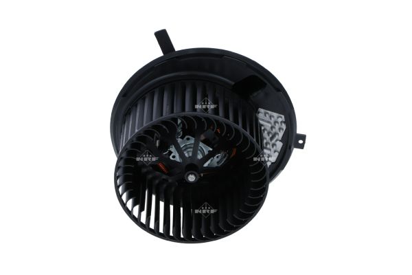 NRF Ventilátor, utastér 34063_NRF