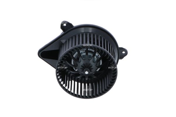 NRF Ventilátor, utastér 34073_NRF