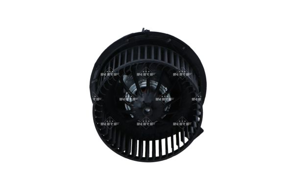 NRF Ventilátor, utastér 34126_NRF