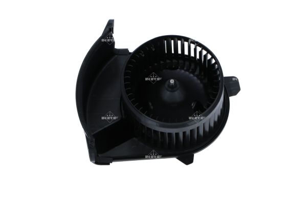 NRF Ventilátor, utastér 34155_NRF