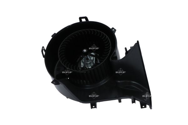 NRF Ventilátor, utastér 34186_NRF