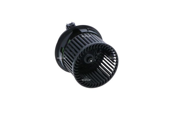 NRF Ventilátor, utastér 34206_NRF