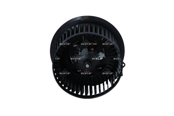 NRF Ventilátor, utastér 34235_NRF