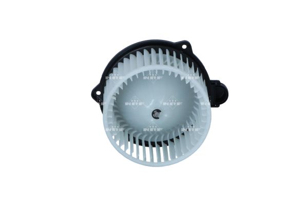 NRF Ventilátor, utastér 34350_NRF