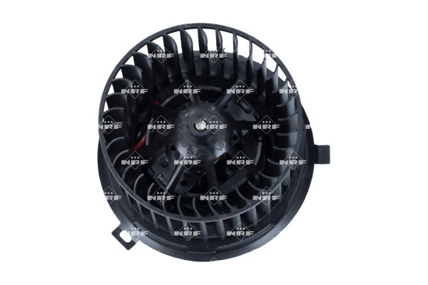 NRF Ventilátor, utastér 34502_NRF