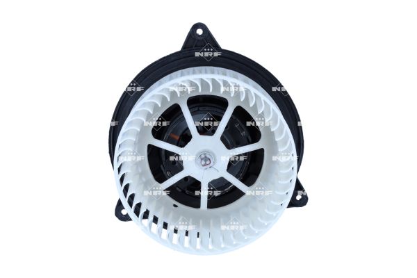 NRF Ventilátor, utastér 34504_NRF