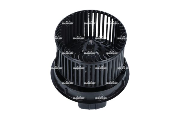 NRF Ventilátor, utastér 34593_NRF