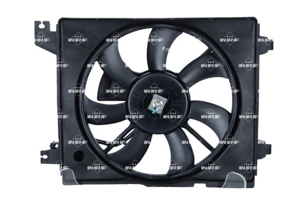 NRF Ventilátor, vízhűtő 470097_NRF