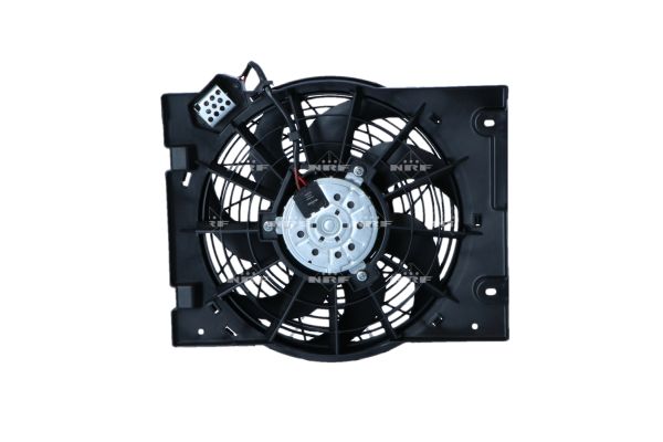 NRF Ventilátor, vízhűtő 47010_NRF