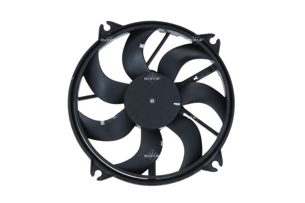 NRF Ventilátor, vízhűtő 47348_NRF