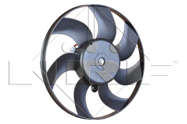 NRF Ventilátor, vízhűtő 47388_NRF