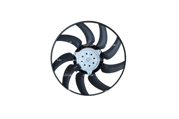 NRF Ventilátor, vízhűtő 47424_NRF