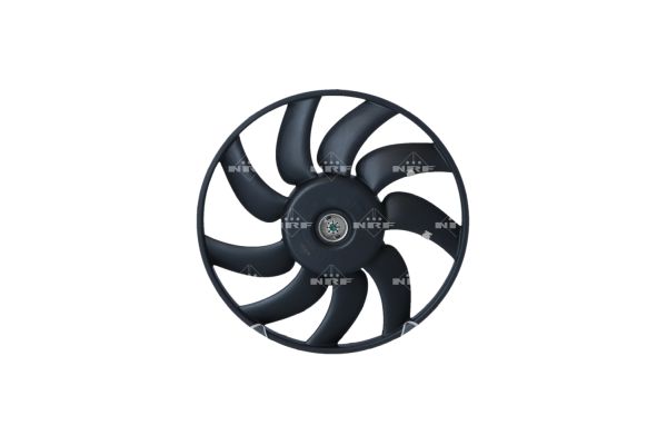 NRF Ventilátor, vízhűtő 47425_NRF