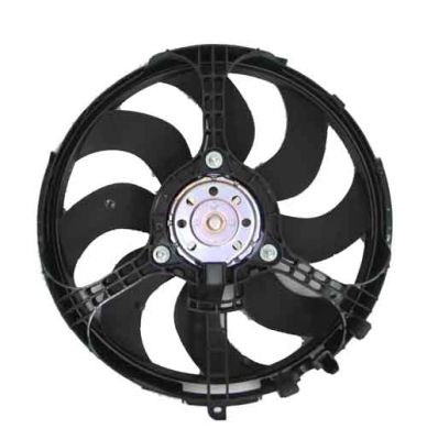 NRF Ventilátor, vízhűtő 47507_NRF