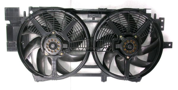 NRF Ventilátor, vízhűtő 47556_NRF