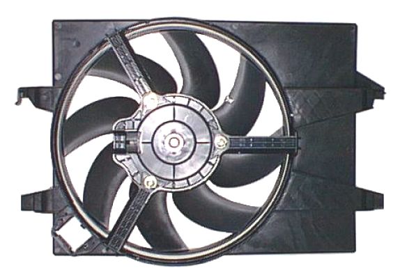 NRF Ventilátor, vízhűtő 47620_NRF