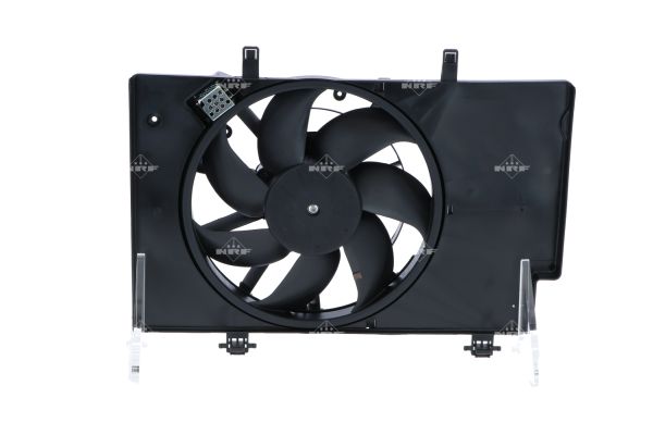 NRF Ventilátor, vízhűtő 47650_NRF