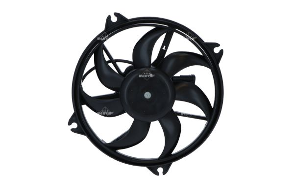 NRF Ventilátor, vízhűtő 47893_NRF