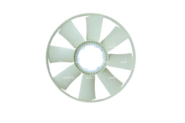 NRF Ventilátor, vízhűtő 49838_NRF