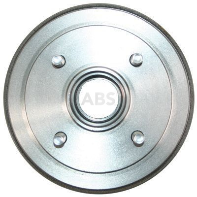 ABS Fékdob 2340-S_ABS