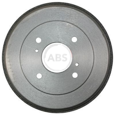 ABS Fékdob 2355-S_ABS