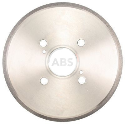 ABS Fékdob 2368-S_ABS