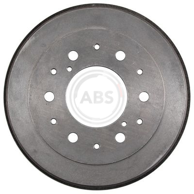 ABS Fékdob 2370-S_ABS