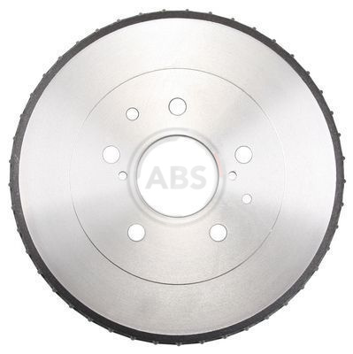 ABS Fékdob 2387-S_ABS