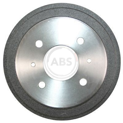 ABS Fékdob 2389-S_ABS