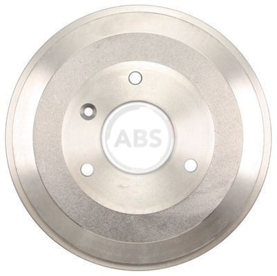 ABS Fékdob 2395-S_ABS