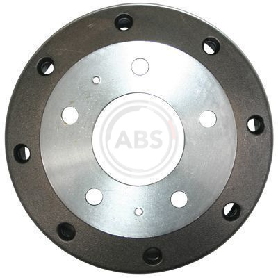 ABS Fékdob 2408-S_ABS