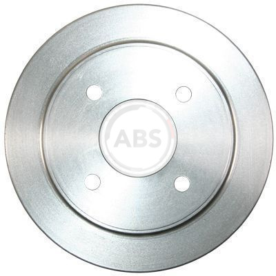 ABS Fékdob 2410-S_ABS