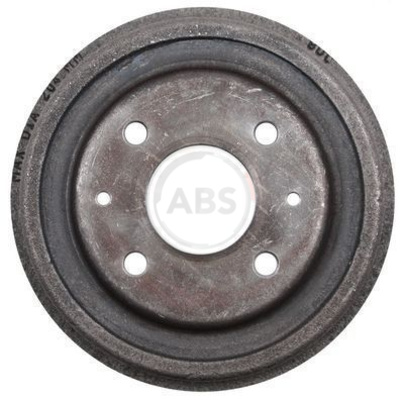 ABS Fékdob 2488-S_ABS