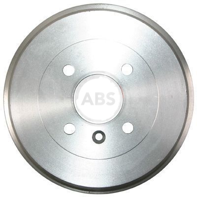 ABS Fékdob 2508-S_ABS