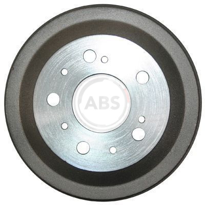 ABS Fékdob 2509-S_ABS