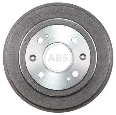 ABS Fékdob 2514-S_ABS