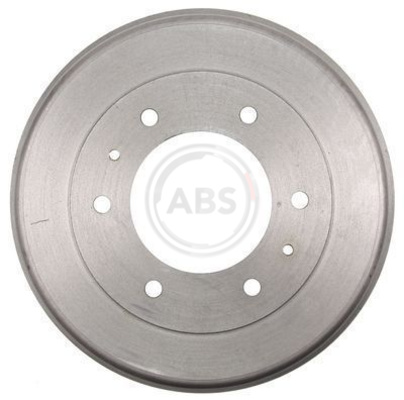 ABS Fékdob 2516-S_ABS