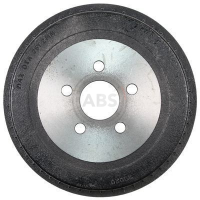 ABS Fékdob 2594-S_ABS