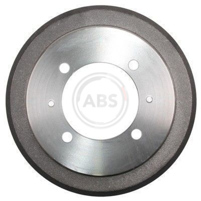 ABS Fékdob 2614-S_ABS