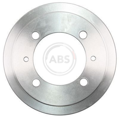 ABS Fékdob 2615-S_ABS