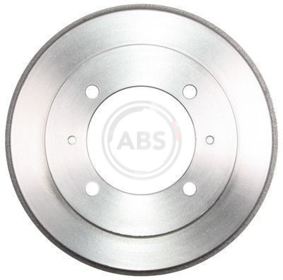 ABS Fékdob 2616-S_ABS