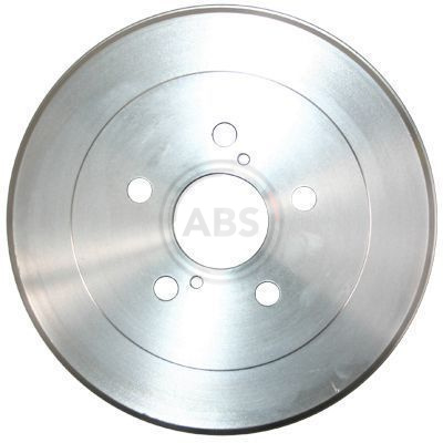 ABS Fékdob 2622-S_ABS