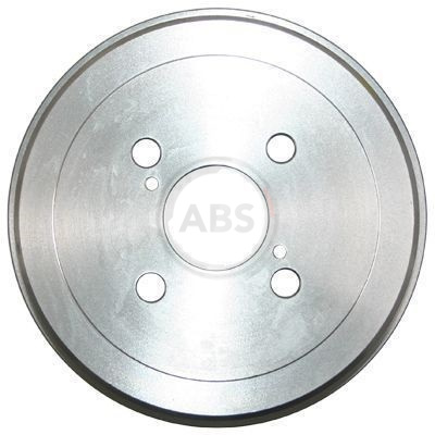 ABS Fékdob 2623-S_ABS